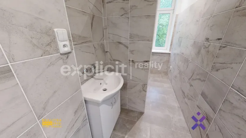 Pronájem bytu 2+kk, Opava - Předměstí, Veleslavínova, 60 m2