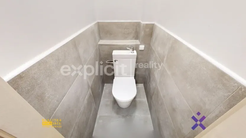 Pronájem bytu 2+kk, Opava - Předměstí, Veleslavínova, 60 m2