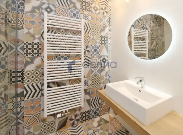 Pronájem bytu 2+1, Praha, Navrátilova, 56 m2