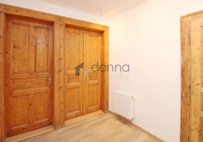 Pronájem bytu 2+1, Praha, Navrátilova, 56 m2