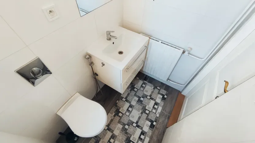 Pronájem bytu 3+kk, Olomouc, Dobrovského, 90 m2
