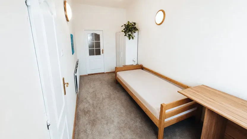 Pronájem bytu 3+kk, Olomouc, Dobrovského, 90 m2