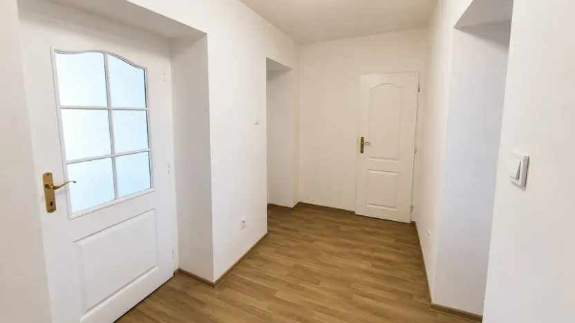 Pronájem bytu 3+kk, Olomouc, Dobrovského, 90 m2
