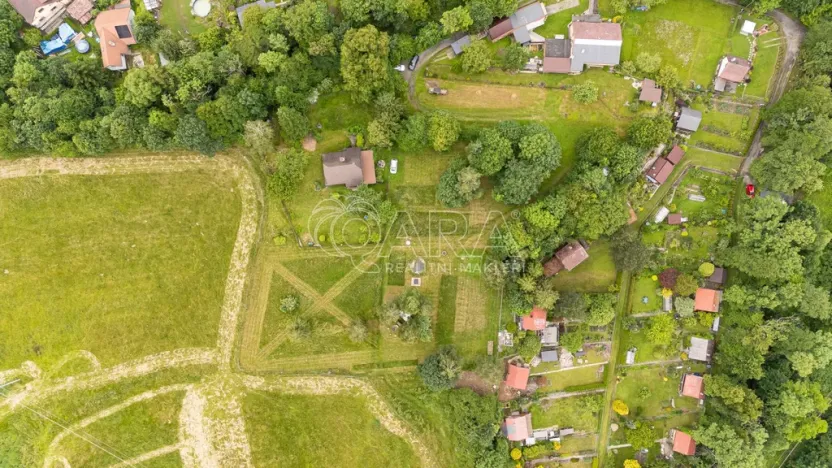 Prodej pozemku pro bydlení, Frenštát pod Radhoštěm, Lubina, 5157 m2