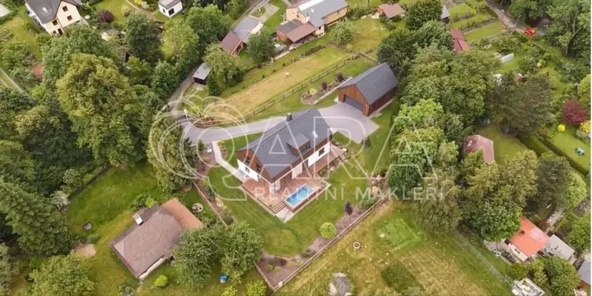 Prodej pozemku pro bydlení, Frenštát pod Radhoštěm, Lubina, 5157 m2