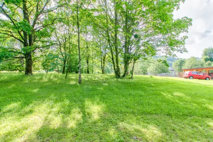 Prodej pozemku pro bydlení, Frenštát pod Radhoštěm, Lubina, 5157 m2