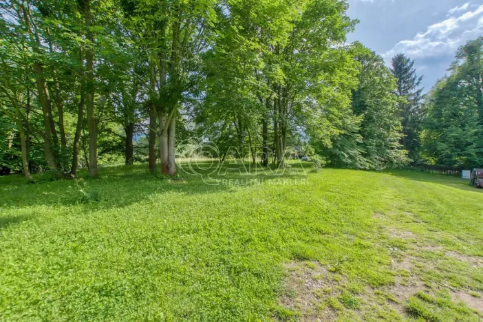Prodej pozemku pro bydlení, Frenštát pod Radhoštěm, Lubina, 5157 m2