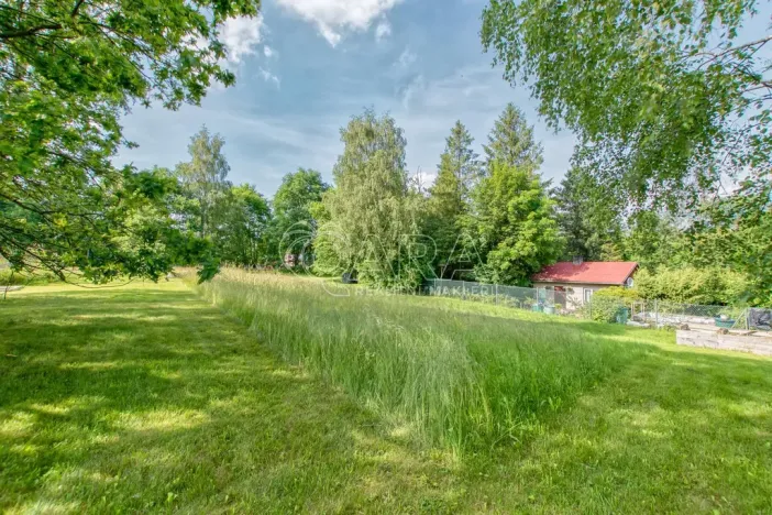 Prodej pozemku pro bydlení, Frenštát pod Radhoštěm, Lubina, 5157 m2