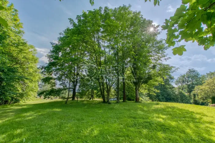 Prodej pozemku pro bydlení, Frenštát pod Radhoštěm, Lubina, 5157 m2