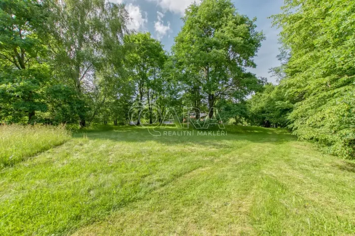 Prodej pozemku pro bydlení, Frenštát pod Radhoštěm, Lubina, 5157 m2