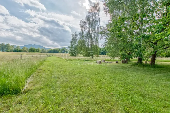 Prodej pozemku pro bydlení, Frenštát pod Radhoštěm, Lubina, 5157 m2