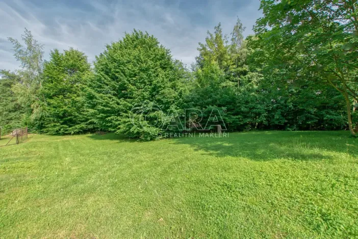 Prodej pozemku pro bydlení, Frenštát pod Radhoštěm, Lubina, 5157 m2