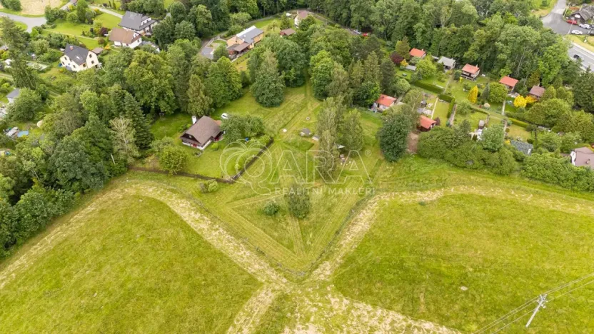Prodej pozemku pro bydlení, Frenštát pod Radhoštěm, Lubina, 5157 m2