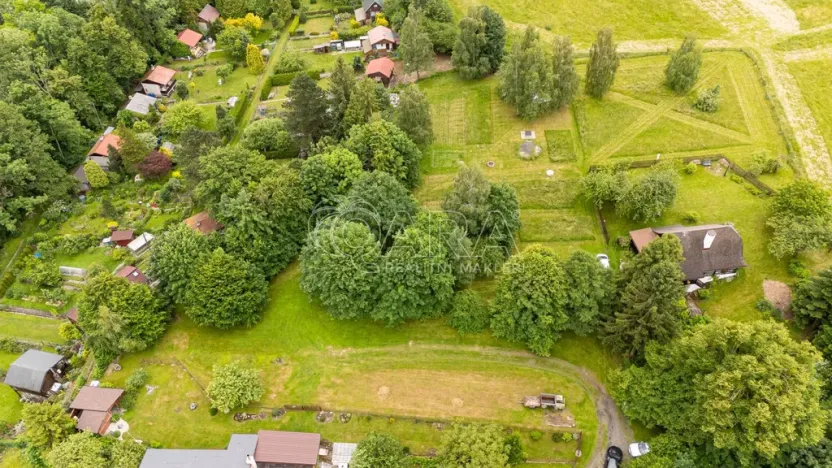Prodej pozemku pro bydlení, Frenštát pod Radhoštěm, Lubina, 5157 m2