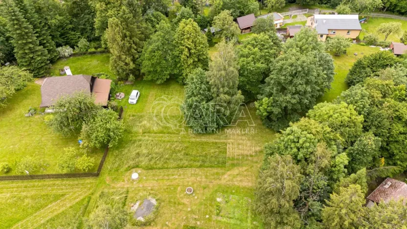 Prodej pozemku pro bydlení, Frenštát pod Radhoštěm, Lubina, 5157 m2