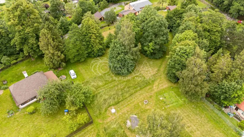 Prodej pozemku pro bydlení, Frenštát pod Radhoštěm, Lubina, 5157 m2