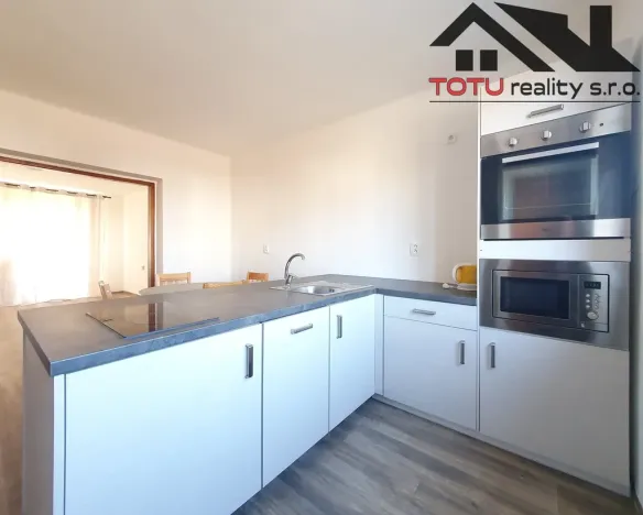 Pronájem bytu 2+1, Smiřice, Sídliště, 50 m2