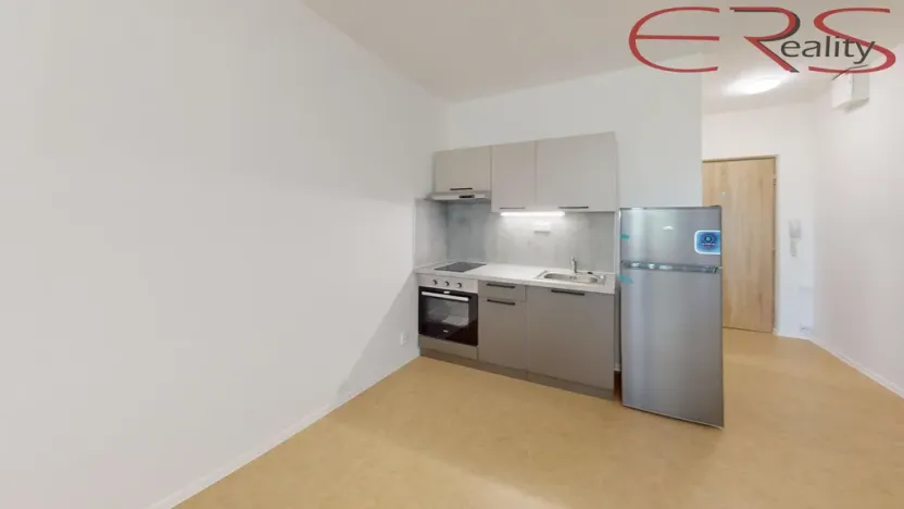Pronájem bytu 1+kk, Varnsdorf, Čelakovická, 25 m2