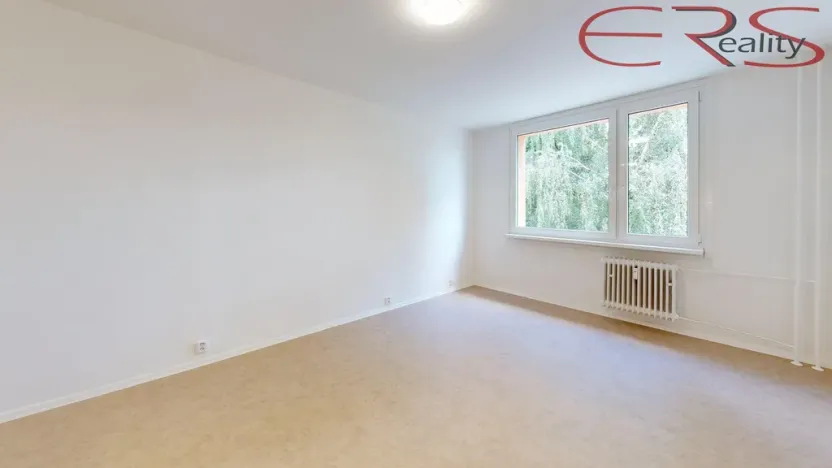 Pronájem bytu 1+kk, Varnsdorf, Čelakovická, 25 m2