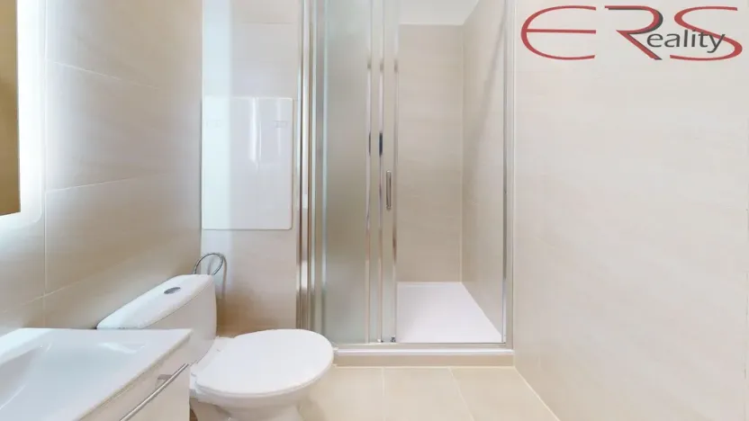Pronájem bytu 1+kk, Varnsdorf, Čelakovická, 25 m2