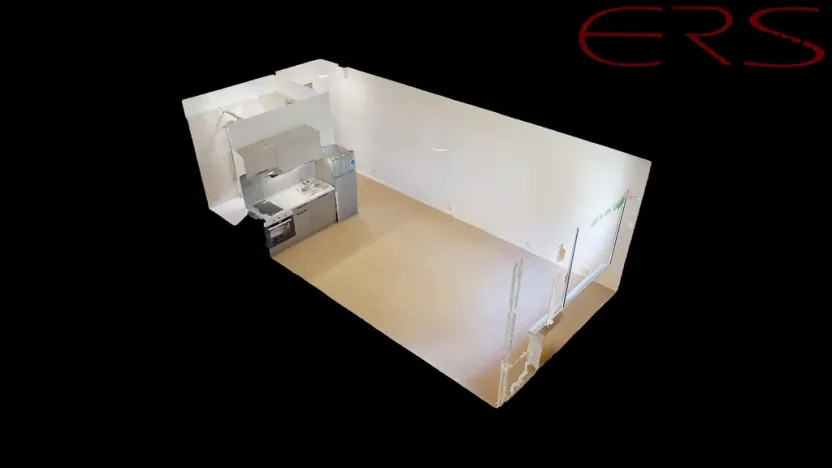 Pronájem bytu 1+kk, Varnsdorf, Čelakovická, 25 m2