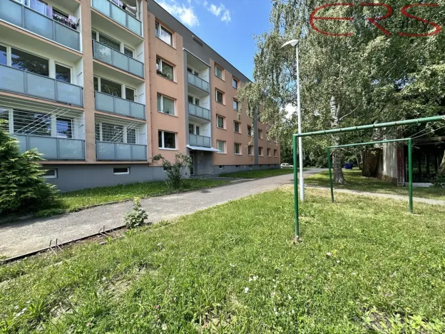 Pronájem bytu 1+kk, Varnsdorf, Čelakovická, 25 m2