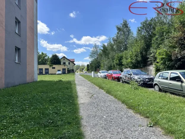 Pronájem bytu 1+kk, Varnsdorf, Čelakovická, 25 m2