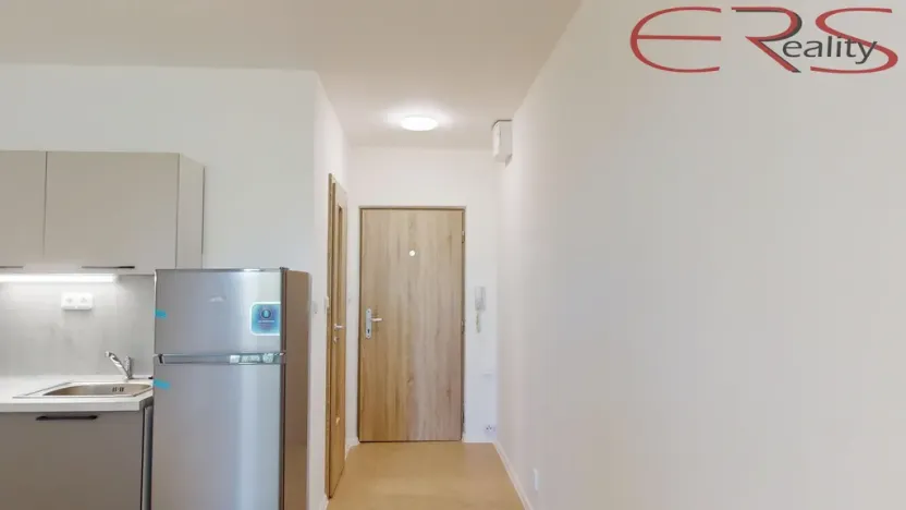 Pronájem bytu 1+kk, Varnsdorf, Čelakovická, 25 m2