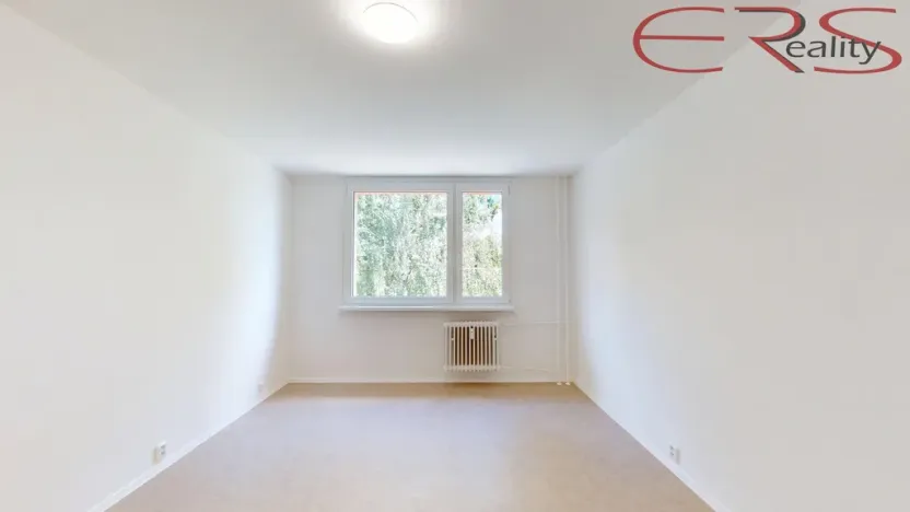 Pronájem bytu 1+kk, Varnsdorf, Čelakovická, 25 m2
