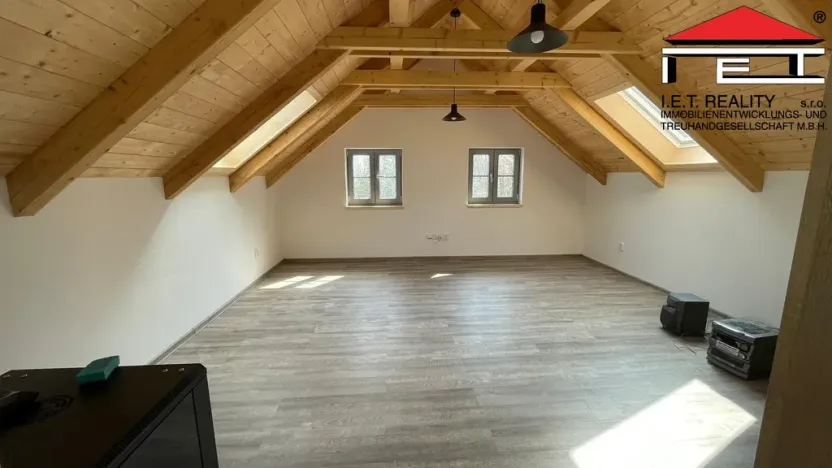 Prodej rodinného domu, Horní Životice, 120 m2