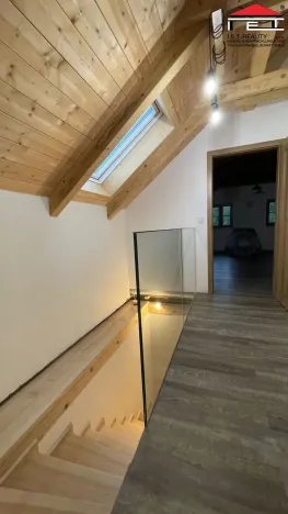 Prodej rodinného domu, Horní Životice, 120 m2