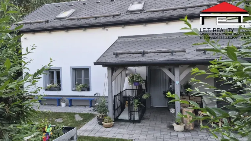 Prodej rodinného domu, Horní Životice, 120 m2