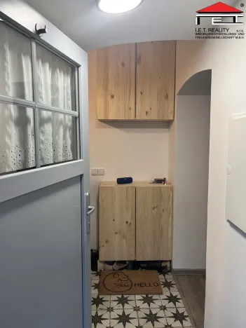 Prodej rodinného domu, Horní Životice, 120 m2