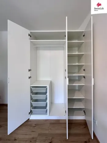 Pronájem bytu 1+1, Praha - Záběhlice, Bojanovická, 22 m2