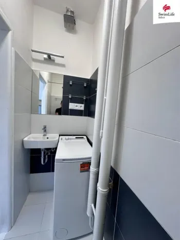 Pronájem bytu 1+1, Praha - Záběhlice, Bojanovická, 22 m2