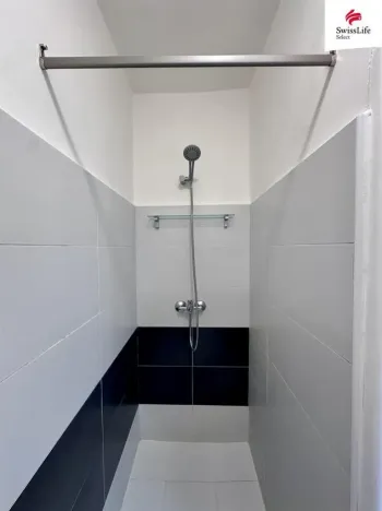 Pronájem bytu 1+1, Praha - Záběhlice, Bojanovická, 22 m2