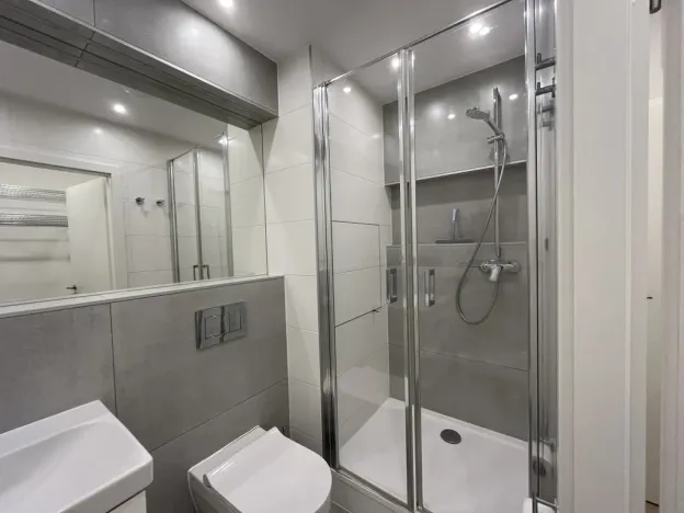 Pronájem bytu 2+1, Brno - Lesná, Arbesova, 54 m2