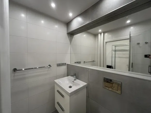 Pronájem bytu 2+1, Brno - Lesná, Arbesova, 54 m2