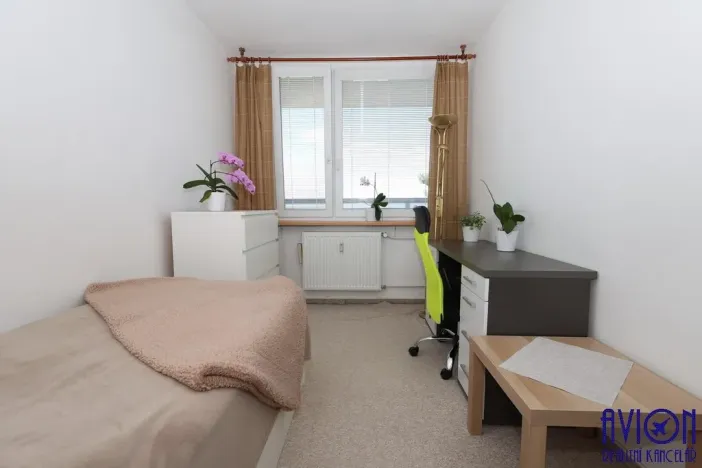 Prodej bytu 2+kk, Praha - Radlice, Tetínská, 46 m2
