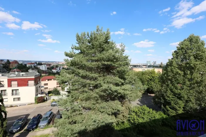 Prodej bytu 2+kk, Praha - Radlice, Tetínská, 46 m2