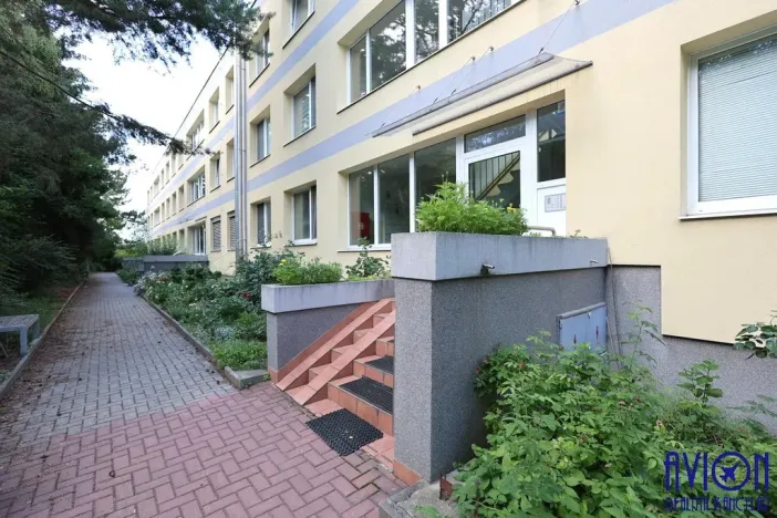 Prodej bytu 2+kk, Praha - Radlice, Tetínská, 46 m2