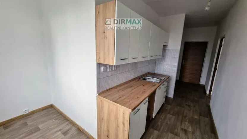 Pronájem bytu 2+1, Staňkov, Na Tržišti, 73 m2