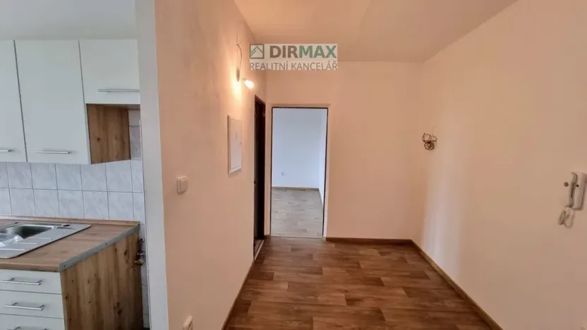 Pronájem bytu 2+1, Staňkov, Na Tržišti, 73 m2