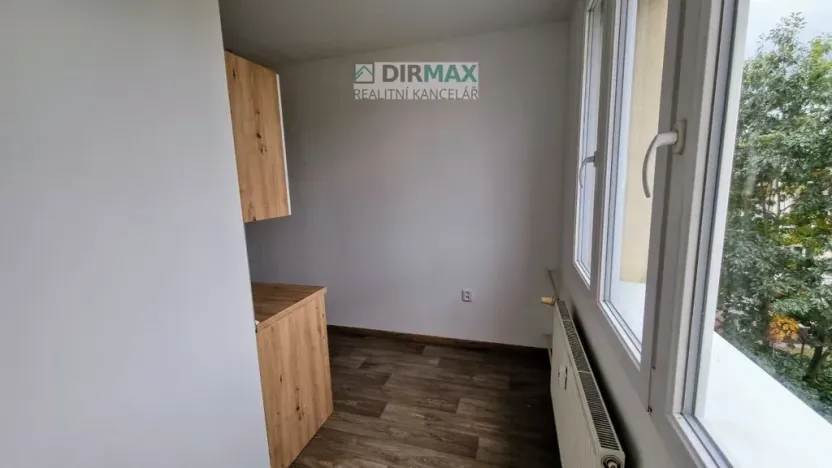 Pronájem bytu 2+1, Staňkov, Na Tržišti, 73 m2