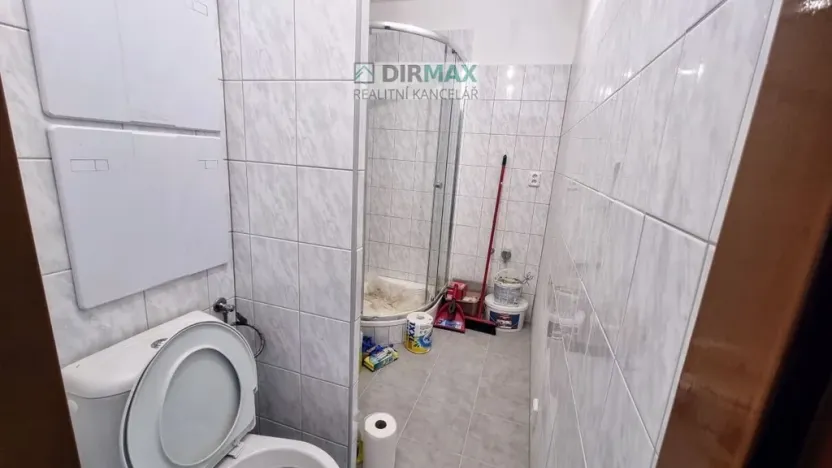 Pronájem bytu 2+1, Staňkov, Na Tržišti, 73 m2
