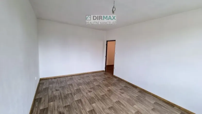 Pronájem bytu 2+1, Staňkov, Na Tržišti, 73 m2