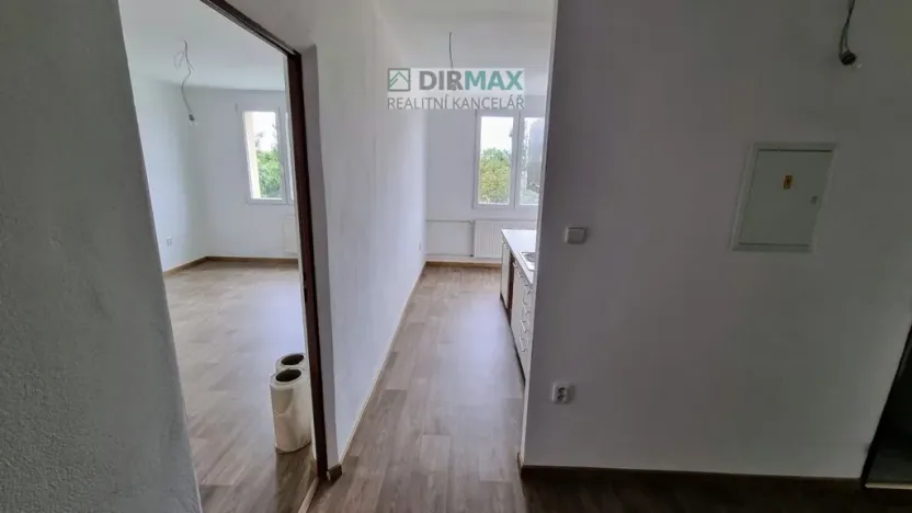 Pronájem bytu 2+1, Staňkov, Na Tržišti, 73 m2