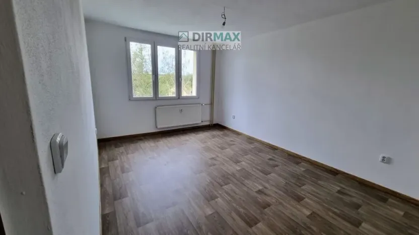 Pronájem bytu 2+1, Staňkov, Na Tržišti, 73 m2
