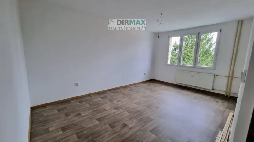 Pronájem bytu 2+1, Staňkov, Na Tržišti, 73 m2