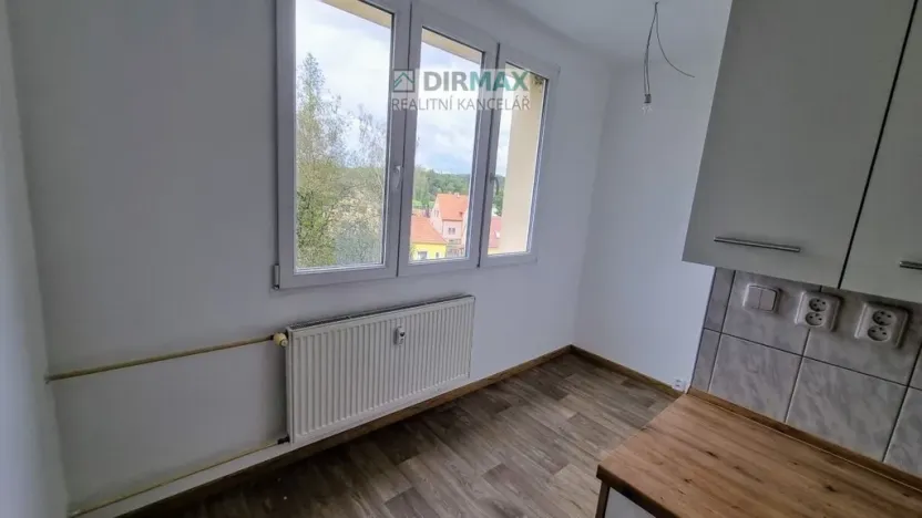 Pronájem bytu 2+1, Staňkov, Na Tržišti, 73 m2